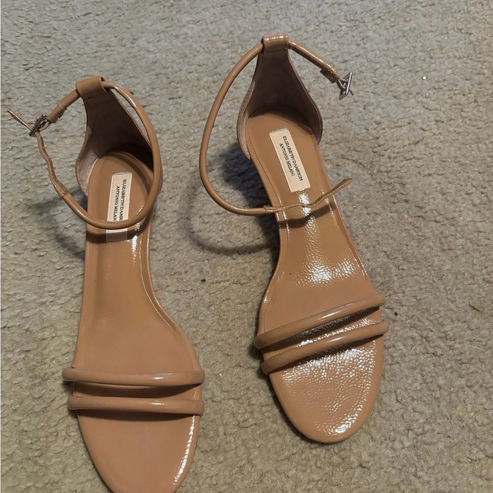 Antonio Melani Sandals Shoes